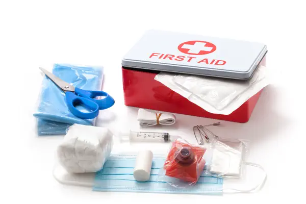 First aid and medical assistance