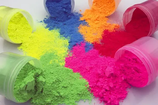 The Composition of Pure Polyester Powder Coating