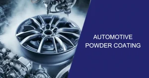 automotive powder coating