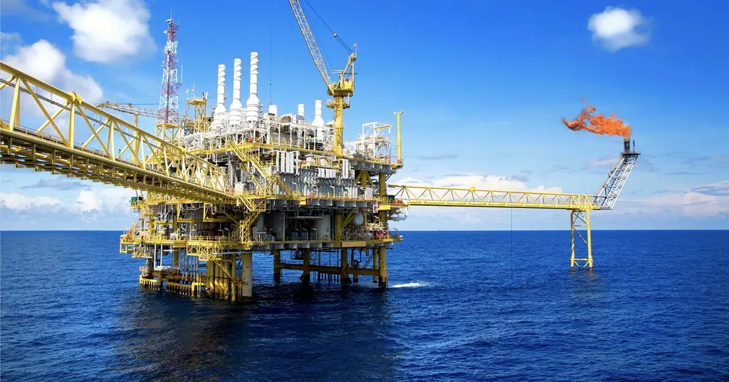 Offshore Platforms and Structures