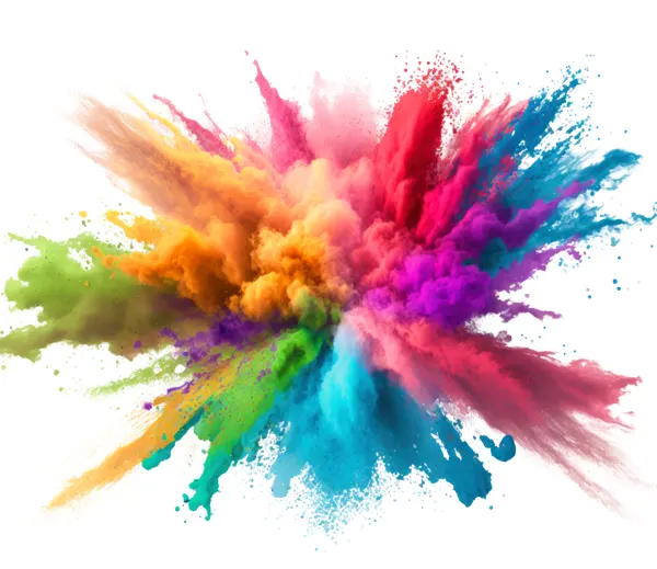 Epoxy Powder Coating