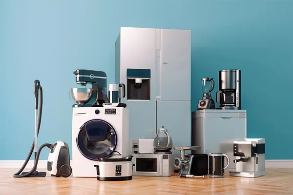Household Electric Appliances