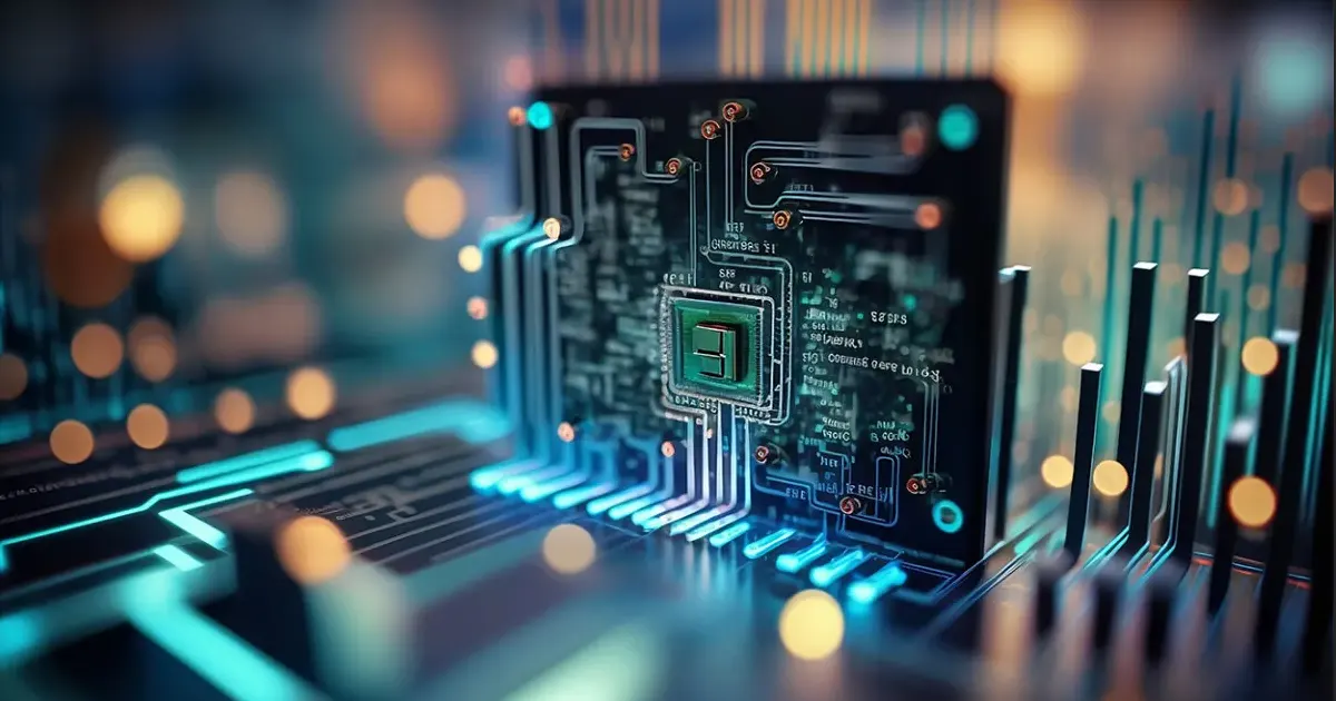 Can Ultra-Thin Epoxy Layers Insulate Miniaturized Electronics