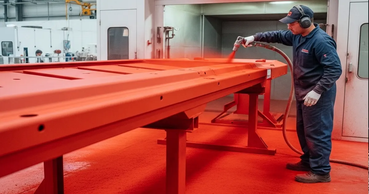 Does Humidity Affect Epoxy Powders Electrical Insulation