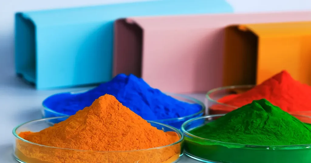 How Does Epoxy Powder Flame Retardancy Impact Electrical Safety.webp