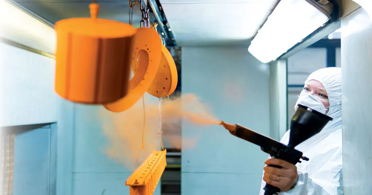 How to optimize epoxy powder to improve corona resistance