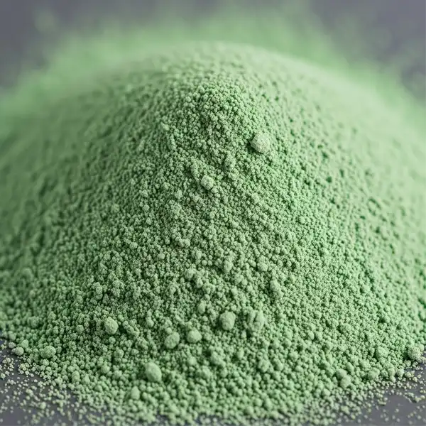 Epoxy polyester powder