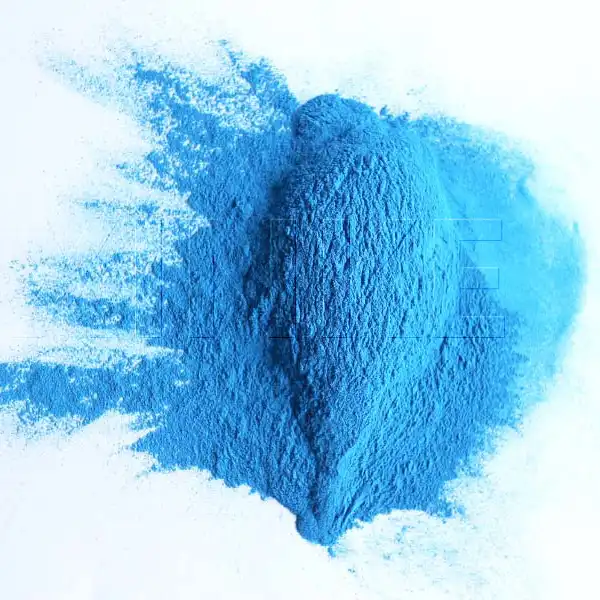Ultra durable polyester coatingUltra durable polyester coating