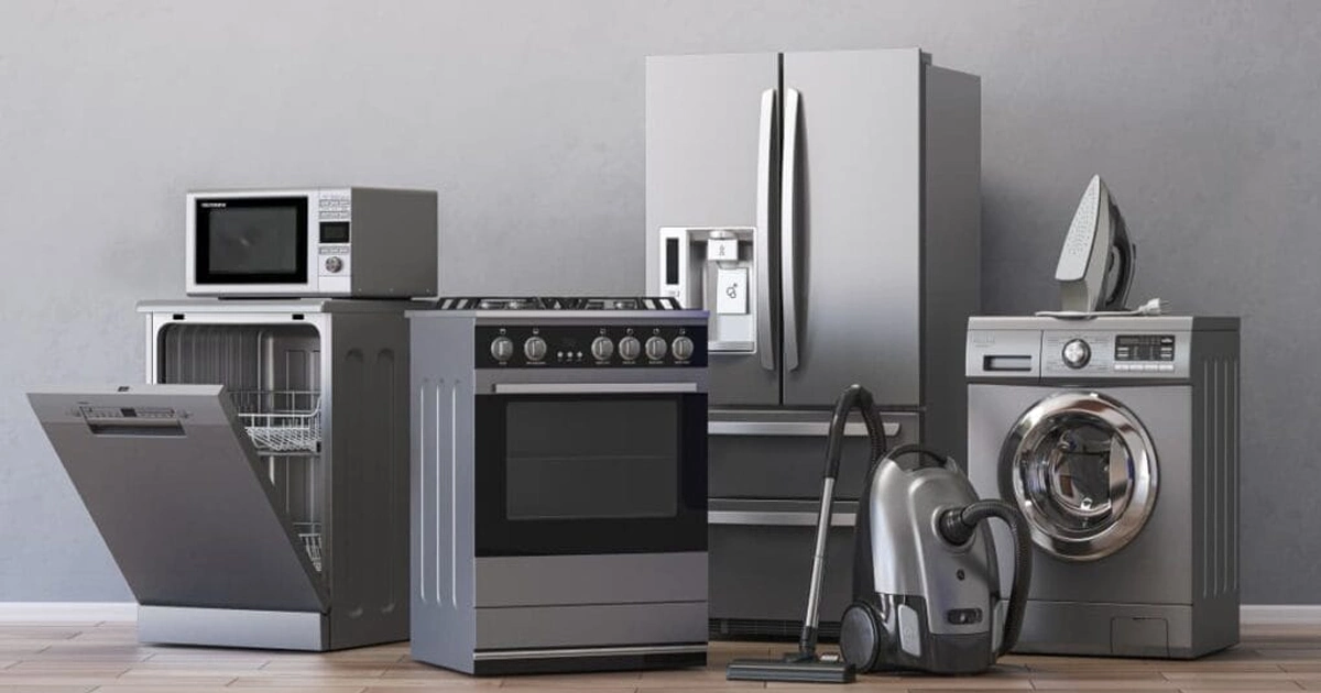 What components are epoxy powder coatings mainly used in electrical products